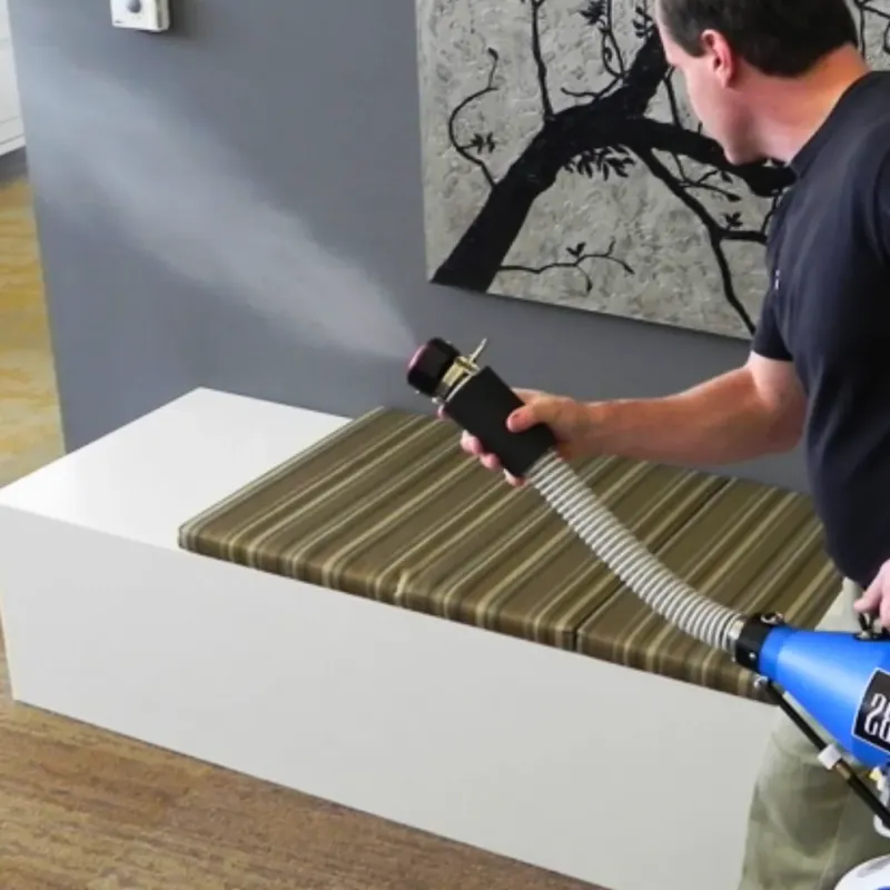 Professional Odor Removal in Dixmoor, IL